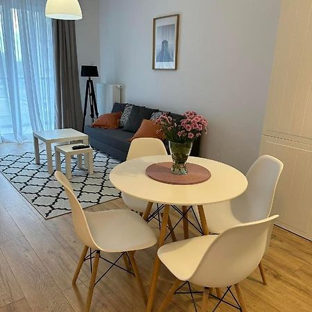 Letnica41 By Mypart In Your Apartment Danzica Esterno foto
