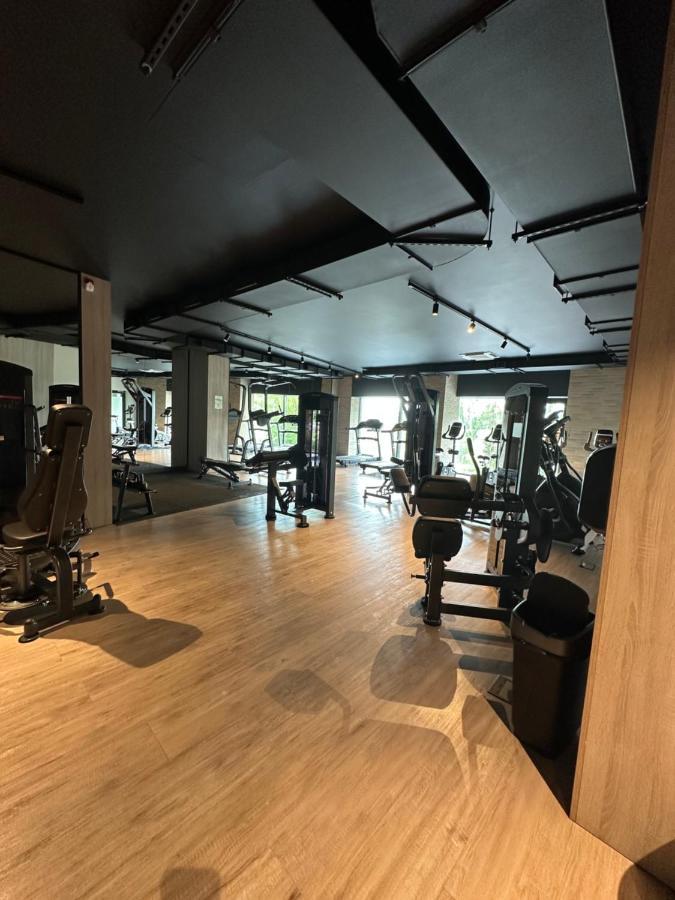 Letnica41 By Mypart In Your Apartment Danzica Esterno foto