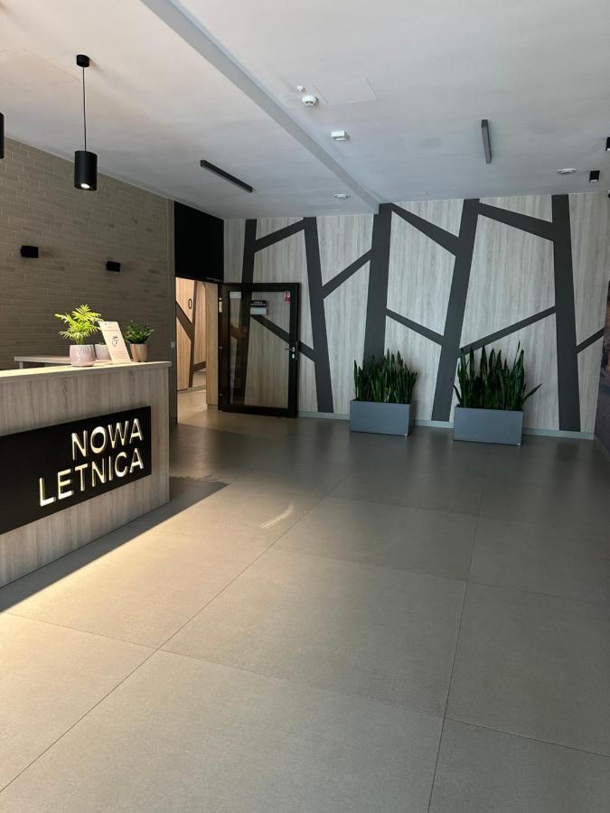 Letnica41 By Mypart In Your Apartment Danzica Esterno foto