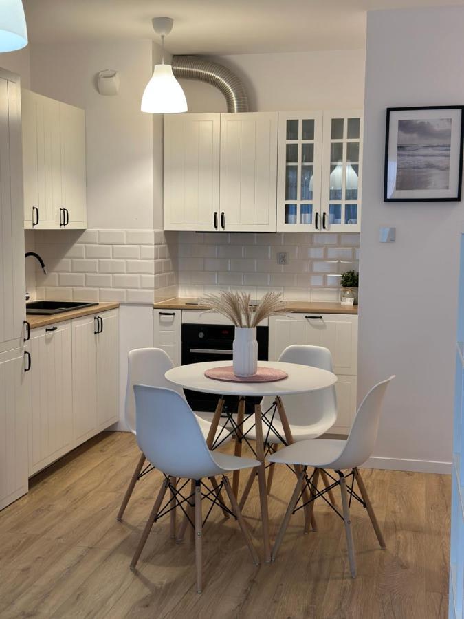 Letnica41 By Mypart In Your Apartment Danzica Esterno foto